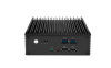 pos-компьютер атол nfd20 intel celeron j6412, ssd 256 gb, 8 гб ddr4, windows 10 iot (черный) (62523)